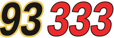 93333 logo
